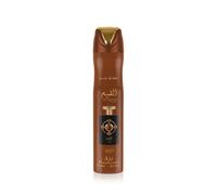 Lattafa Pride Al Qiam Gold Spray per ambienti 300 ml