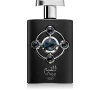 Lattafa Al Qiam Silver Eau de Parfum 100ml For Unisex
