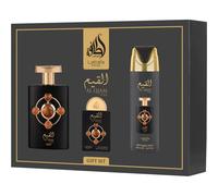 Lattafa Pride Al Quiam Gold confezione regalo da donna 1 pz