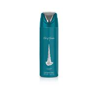 Lattafa Pride Art of Arabia I 200 ml spray deodorante per Uomo