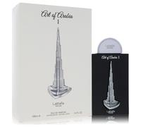 Lattafa Pride Art Of Arabia I Di Lattafa Eau De Parfum Spray (Unisex) 3.4 Oz