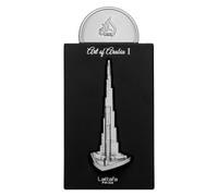 Lattafa Pride Art Of Arabia I Eau de Parfum da uomo 100 ml