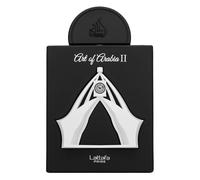 Lattafa Pride Art Of Arabia II Eau de Parfum unisex 100 ml