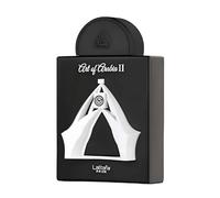 Lattafa Pride Art of Arabia II Eau de Parfum unisex 100 ml