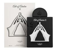 Lattafa Pride Art of Arabia II Eau de Parfum (unisex) 100 ml