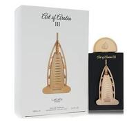 LATTAFA PRIDE ART OF ARABIA III Eau De Parfum 100 ml Unisex