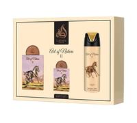 Lattafa Art Of Nature II. confezione regalo unisex 1 pz