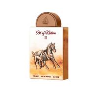 Lattafa Art Of Nature II Eau De Parfum 100ml di Pride
