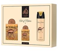 Lattafa Art Of Nature I. confezione regalo unisex 1 pz