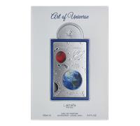 Lattafa Arte Dell'Universo eau de parfum 100ml