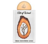 Lattafa Pride Art of Wood Eau de Parfum unisex 100 ml