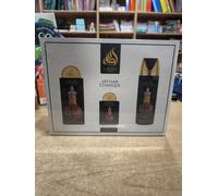 Lattafa Pride Artisan Ethnique Gift Set