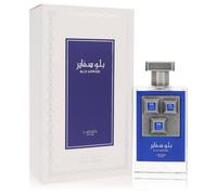 LATTAFA PRIDE BLUE SAPPHIRE Eau De Parfum 100 ml Unisex