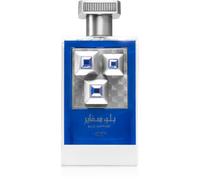 Lattafa Pride Blue Sapphire Eau de Parfum unisex 100 ml