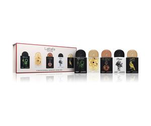 Lattafa Pride Box 1 confezione regalo unisex 5x20 ml