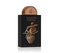 Lattafa Pride Brioche Vanille Eau de Parfum Spray for Unisex, 3.4 Ounce