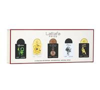 Lattafa Pride Box 1 confezione regalo unisex 5x20 ml