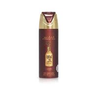 Lattafa Pride Eternal Oud 200 ml spray deodorante Unisex
