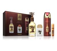 Lattafa Pride Eternal Oud EDP 100 ml + EDP 20 ml + DEO spray 200 ml