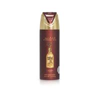 Lattafa Pride Eternal Oud 200 ml spray deodorante Unisex