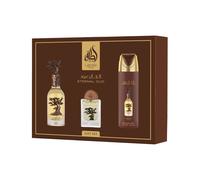 Lattafa Pride Eternal Oud EDP 100 ml + EDP 20 ml + DEO spray 200 ml