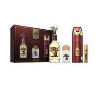 Lattafa Pride Eternal Oud EDP 100 ml + EDP 20 ml + DEO spray 200 ml