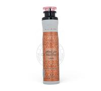 Lattafa Pride Fakhar Rose 300ml(Housing Spray and Diffuser) Per Donna