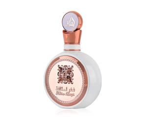 Lattafa Pride Fakhar Rose Eau de Parfum (donna) 100 ml