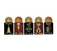 Lattafa Pride Box 3 confezione regalo unisex