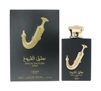 Lattafa Pride Ishq Al Shuyukh Gold Eau De Parfum 100ml Unisex Perfume