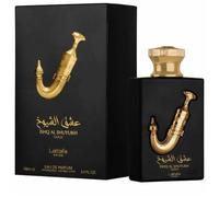 LATTAFA PRIDE ISHQ AL SHUYUKH GOLD EAU DE PARFUM SPRAY 100ML