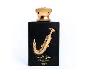 Lattafa Pride Ishq Al Shuyukh Gold Eau de Parfum (unisex) 100 ml