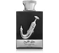 Lattafa Pride Ishq Al Shuyukh Silver Eau de Parfum (unisex) 100 ml