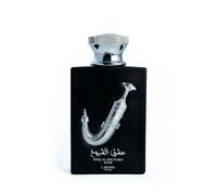 Lattafa Pride Ishq Al Shuyukh Silver Eau de Parfum (unisex) 100 ml