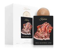 LATTAFA PRIDE KASHAN 100ML EAU DE PARFUM SPRAY NUOVO E SIGILLATO