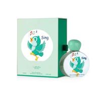 Lattafa Kids Sing Eau de Parfum per bambini 75 ml