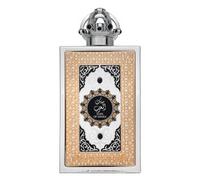Lattafa King Of Arabia Eau de Parfum per uomo 100 ml
