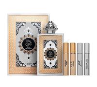 Lattafa Pride King Of Arabia Uomo 100 ml - Eau de Parfum