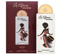 Lattafa Pride La African Drummer Eau de Parfum da donna 100 ml
