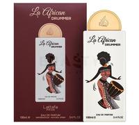 Lattafa Pride La African Drummer Unisex 100 ml - Eau de Parfum