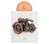 Lattafa Pride La Collection 1910 Bike Eau de Parfum unisex 100 ml