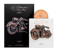 Lattafa Pride La Collection 1910 Bike Unisex 100ml - Eau de Parfum