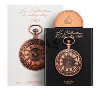 Lattafa Pride La Collection Antiquites 1505 Eau de Parfum unisex 100 ml