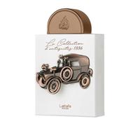 Lattafa Pride La Collection D'antiquites 1886 Eau de Parfum unisex 100 ml