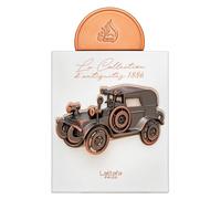 Lattafa Pride La Collection D'antiquites 1886 Eau de Parfum unisex 100 ml