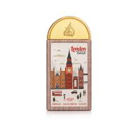 Lattafa Pride London The City of Contrast, Eau de Parfum, 100 ml