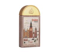 Lattafa Pride London The City of Contrast, Eau de Parfum, 100 ml