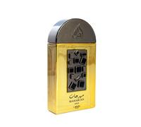 Lattafa Pride Maharjan Gold Eau de Parfum unisex