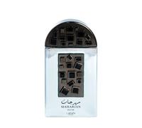 Lattafa Maharjan Silver Eau de Parfum unisex 100 ml