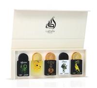 Lattafa Pride Box 1 confezione regalo unisex 5x20 ml